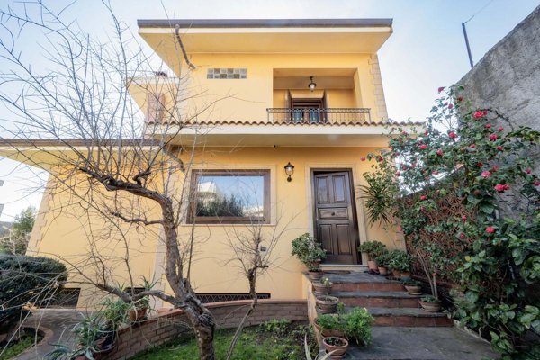 casa indipendente in vendita a Milazzo