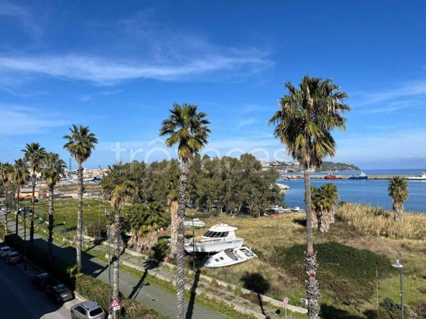 appartamento in vendita a Milazzo