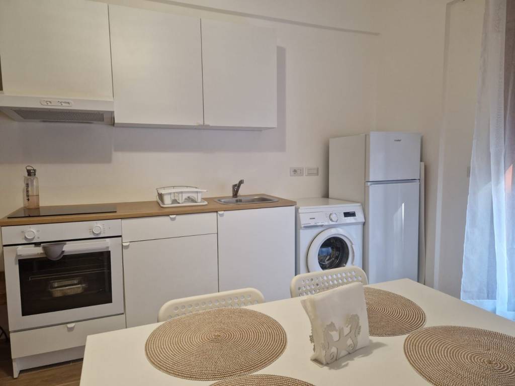 appartamento in vendita a Milazzo