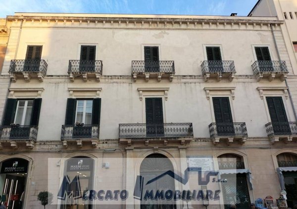 appartamento in vendita a Milazzo