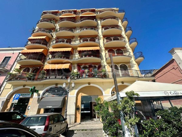 appartamento in vendita a Milazzo