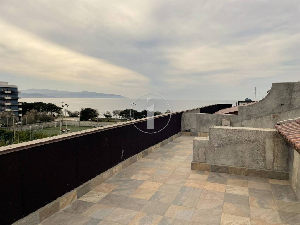 appartamento in vendita a Milazzo