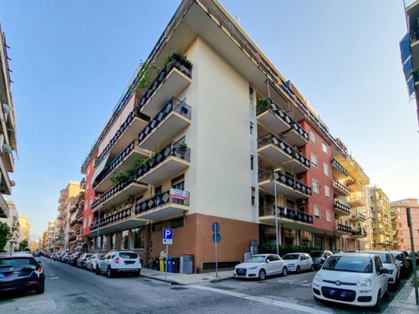 appartamento in vendita a Milazzo