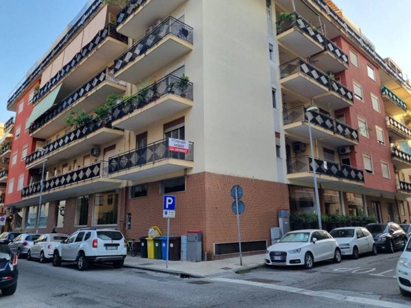 appartamento in vendita a Milazzo