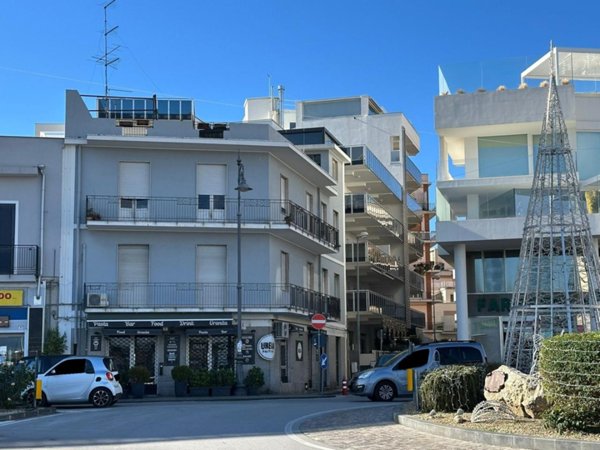 appartamento in vendita a Milazzo