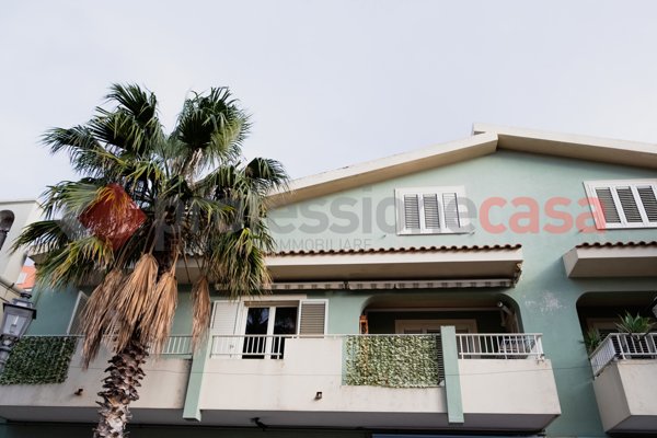 appartamento in vendita a Milazzo in zona San Giovanni