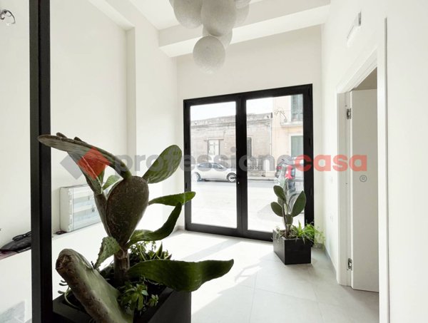 intera palazzina in vendita a Milazzo