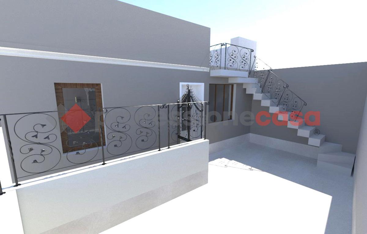 casa indipendente in vendita a Milazzo