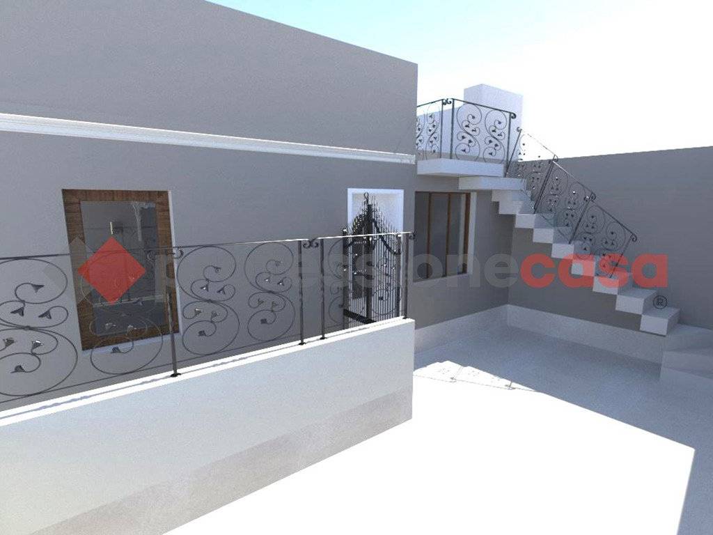 casa indipendente in vendita a Milazzo