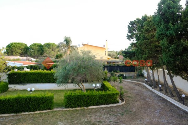 casa indipendente in vendita a Milazzo in zona Capo Milazzo