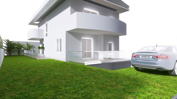 casa indipendente in vendita a Milazzo in zona Fiumarella