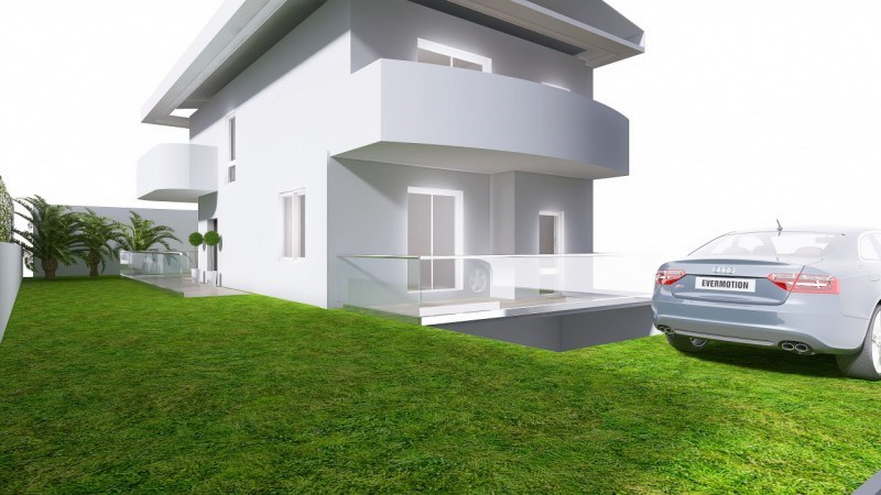 casa indipendente in vendita a Milazzo in zona Fiumarella