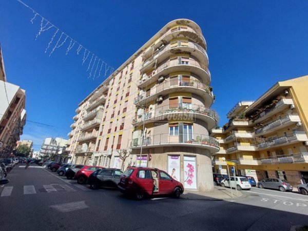 appartamento in vendita a Milazzo