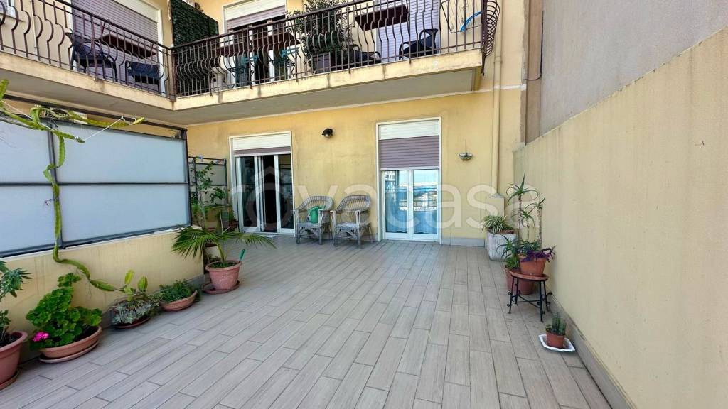 appartamento in vendita a Milazzo