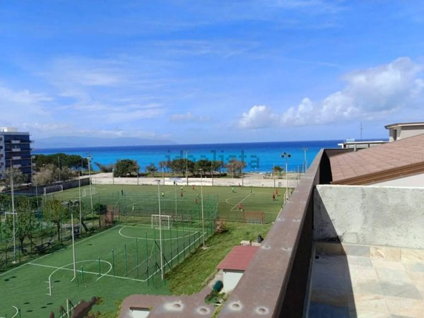 appartamento in vendita a Milazzo