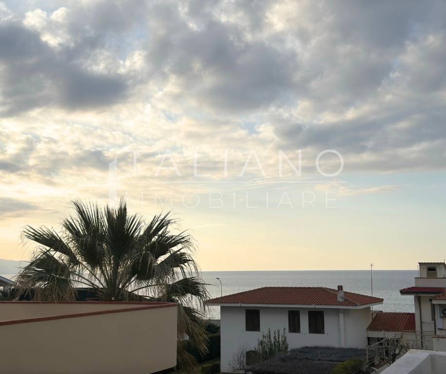 appartamento in vendita a Milazzo