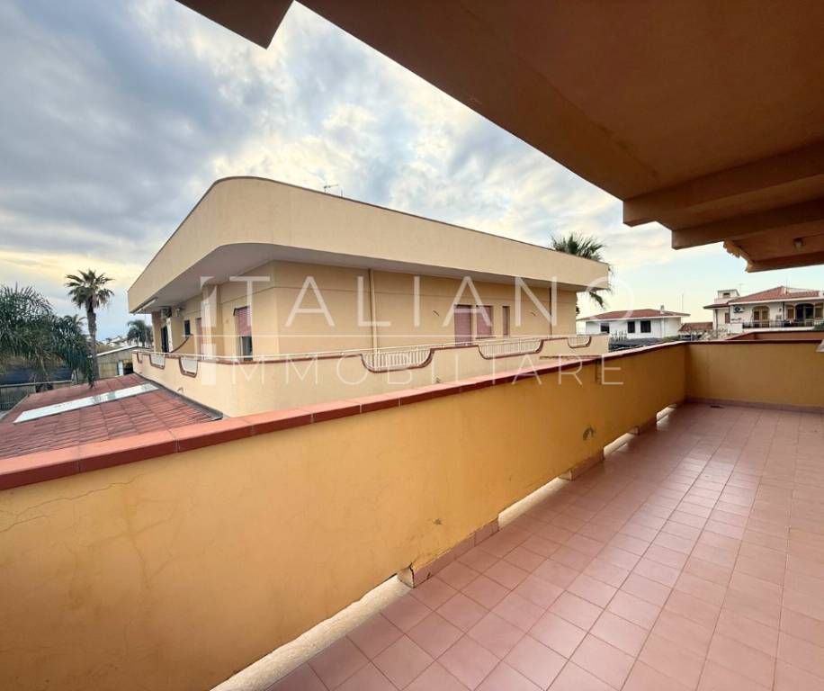 appartamento in vendita a Milazzo