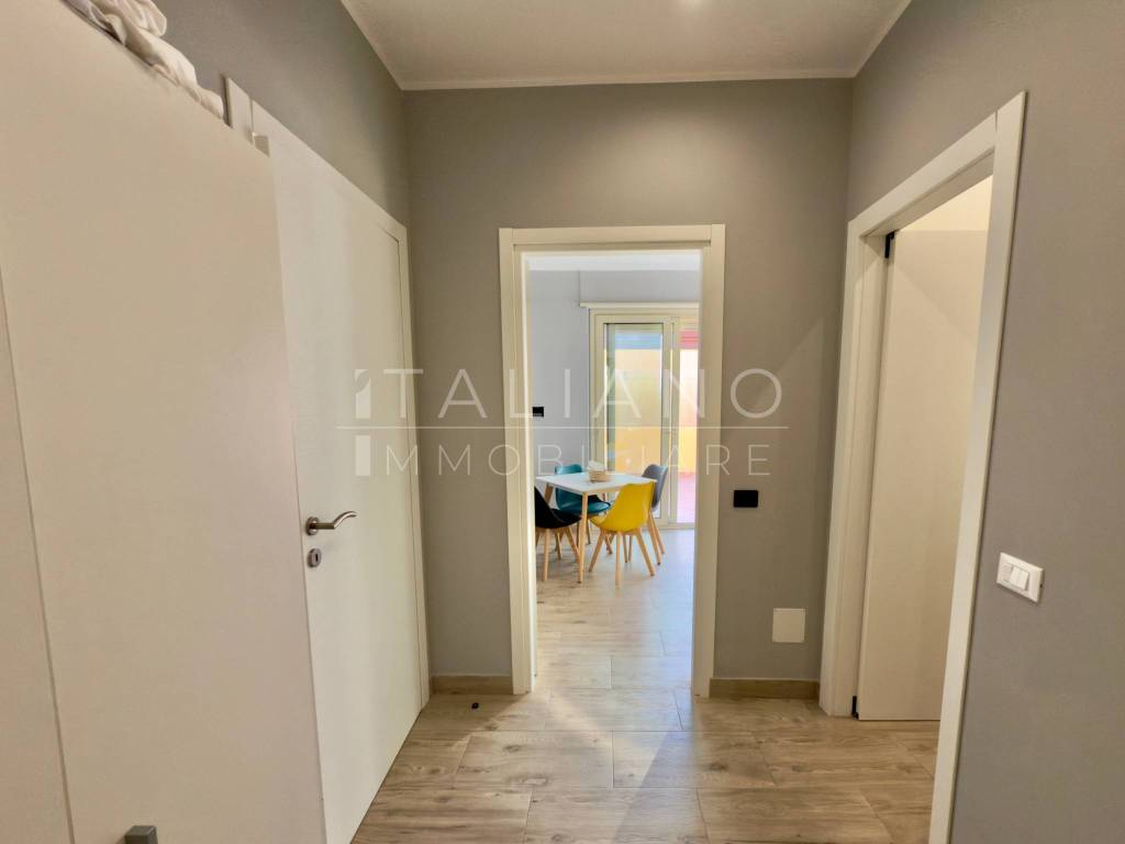 appartamento in vendita a Milazzo