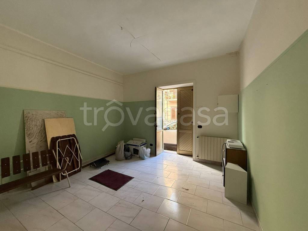 appartamento in vendita a Milazzo in zona San Pietro