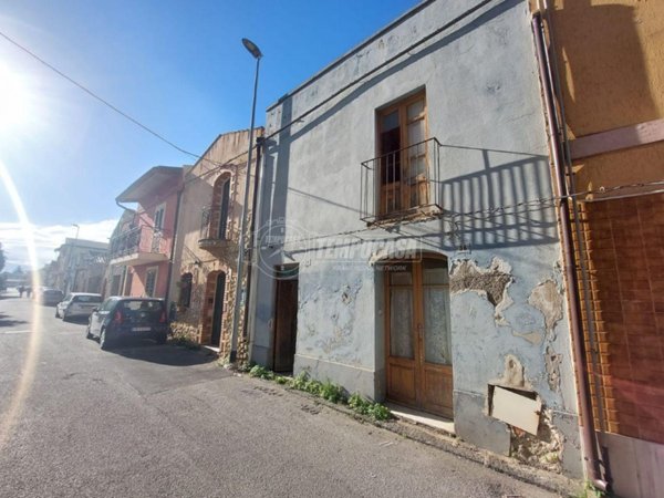 casa indipendente in vendita a Milazzo