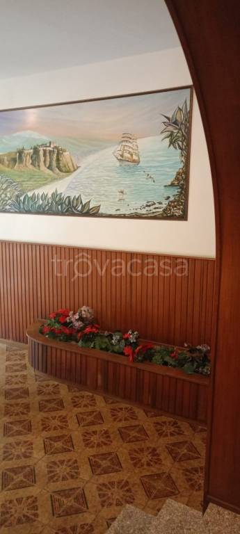 appartamento in vendita a Milazzo