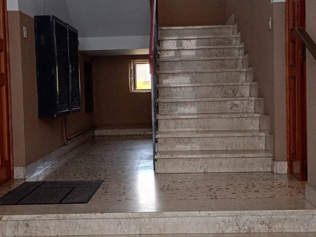appartamento in vendita a Milazzo