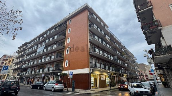 appartamento in vendita a Milazzo