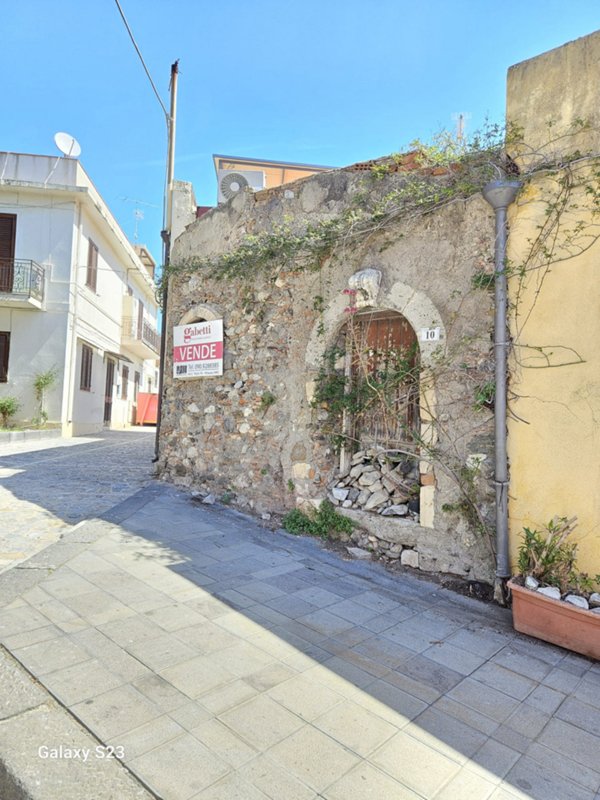 casa indipendente in vendita a Milazzo