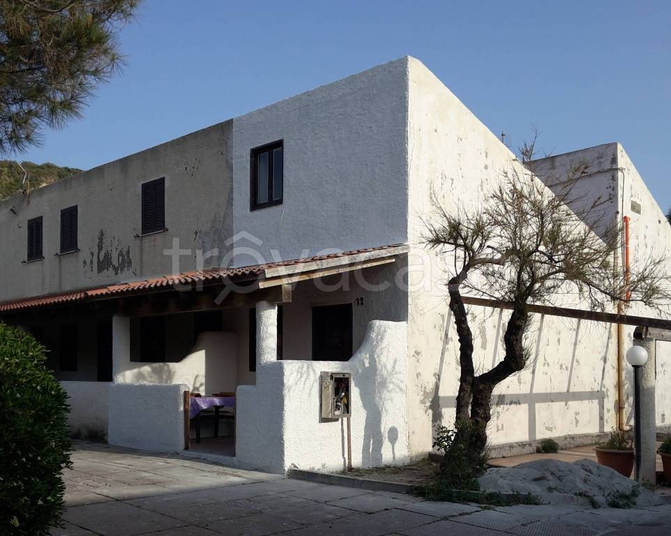appartamento in vendita a Milazzo