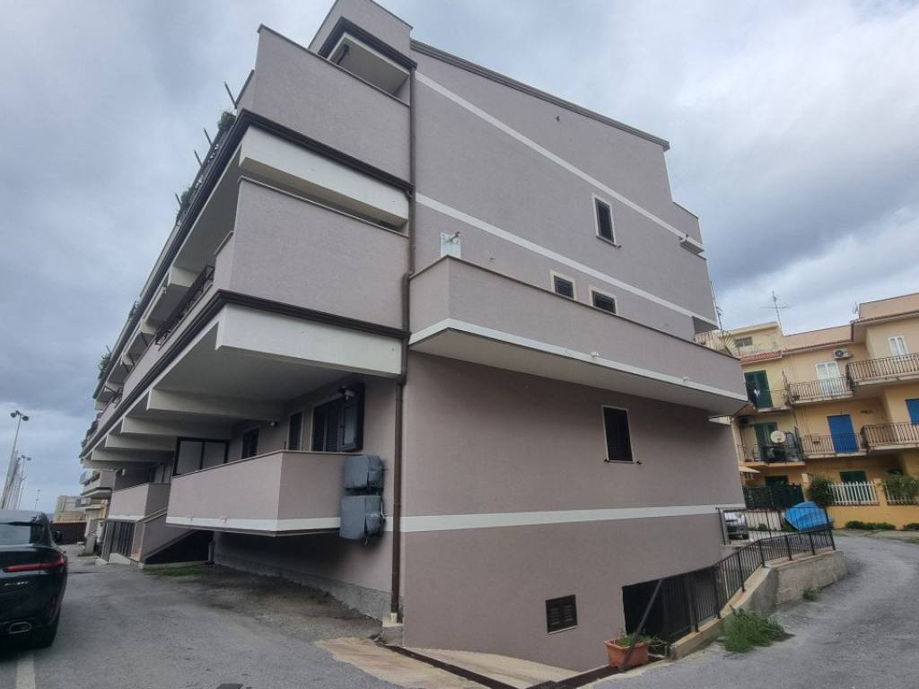 attico in vendita a Milazzo