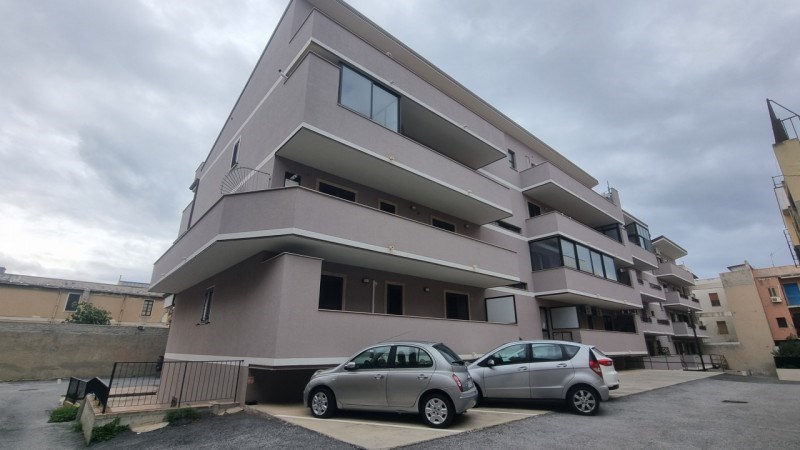 appartamento in vendita a Milazzo