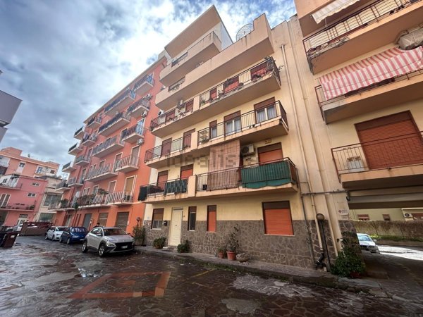 appartamento in vendita a Milazzo