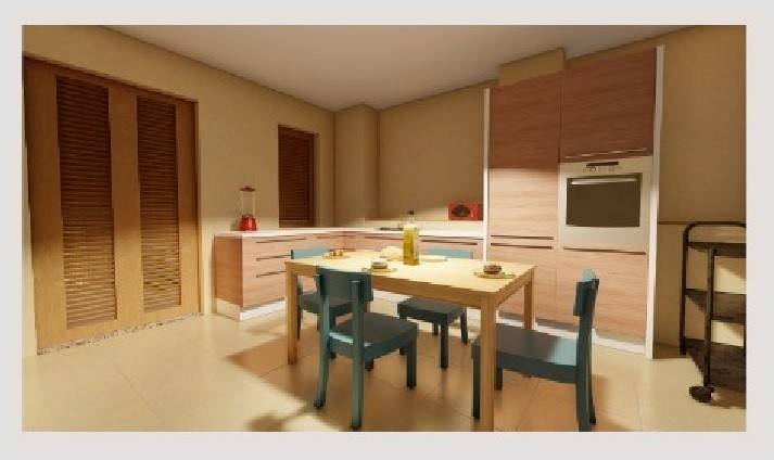 appartamento in vendita a Milazzo