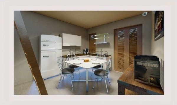 appartamento in vendita a Milazzo