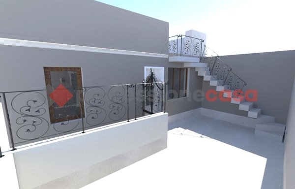 casa indipendente in vendita a Milazzo