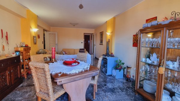 appartamento in vendita a Milazzo