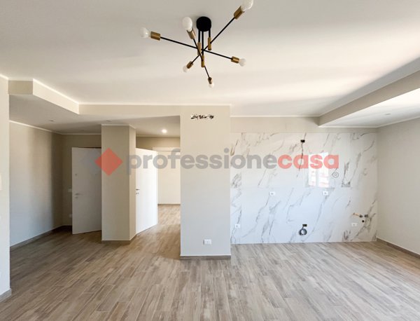 appartamento in vendita a Milazzo