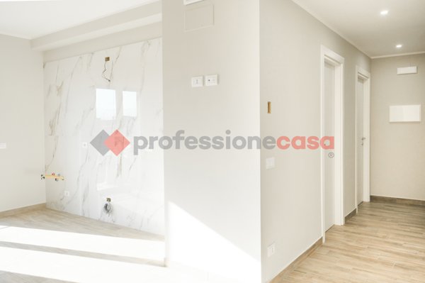 appartamento in vendita a Milazzo