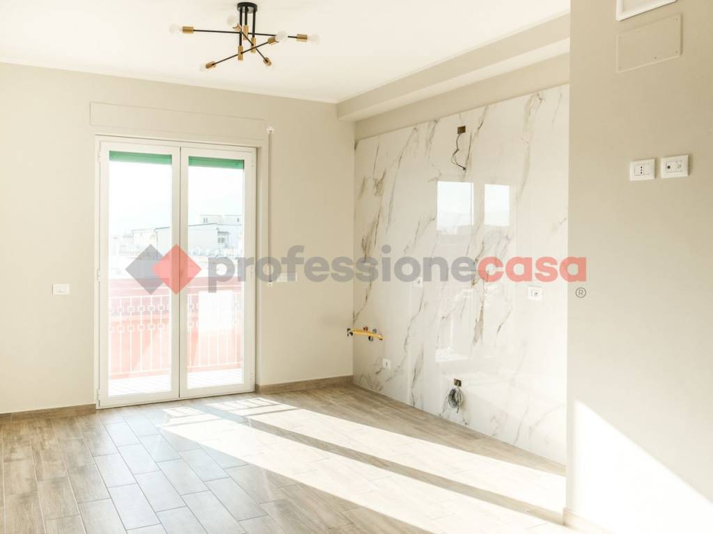 appartamento in vendita a Milazzo