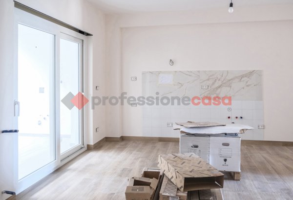 appartamento in vendita a Milazzo in zona San Giovanni