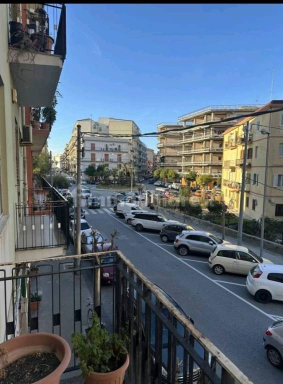 appartamento in vendita a Milazzo