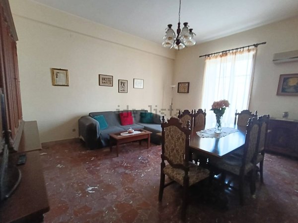 appartamento in vendita a Milazzo