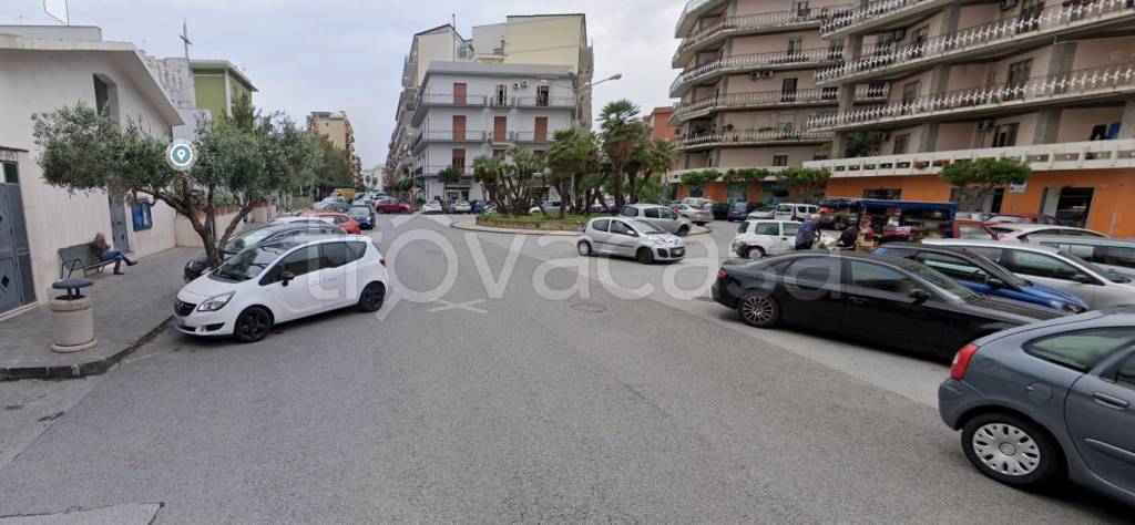 appartamento in vendita a Milazzo