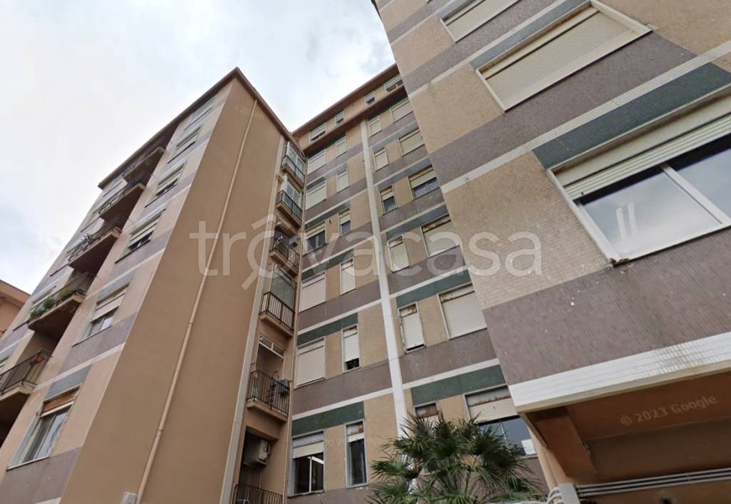 appartamento in vendita a Milazzo