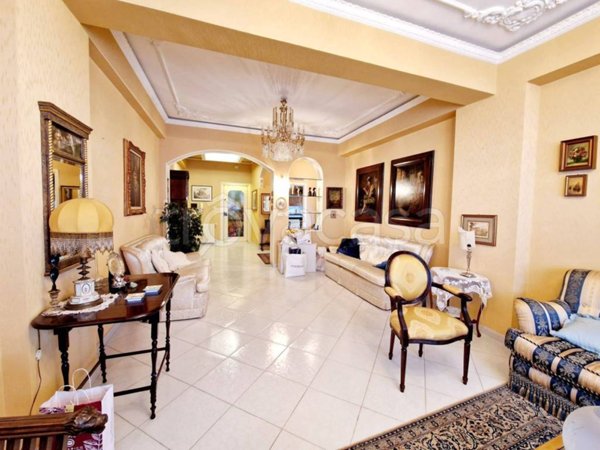 appartamento in vendita a Milazzo
