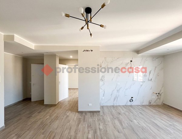 appartamento in vendita a Milazzo