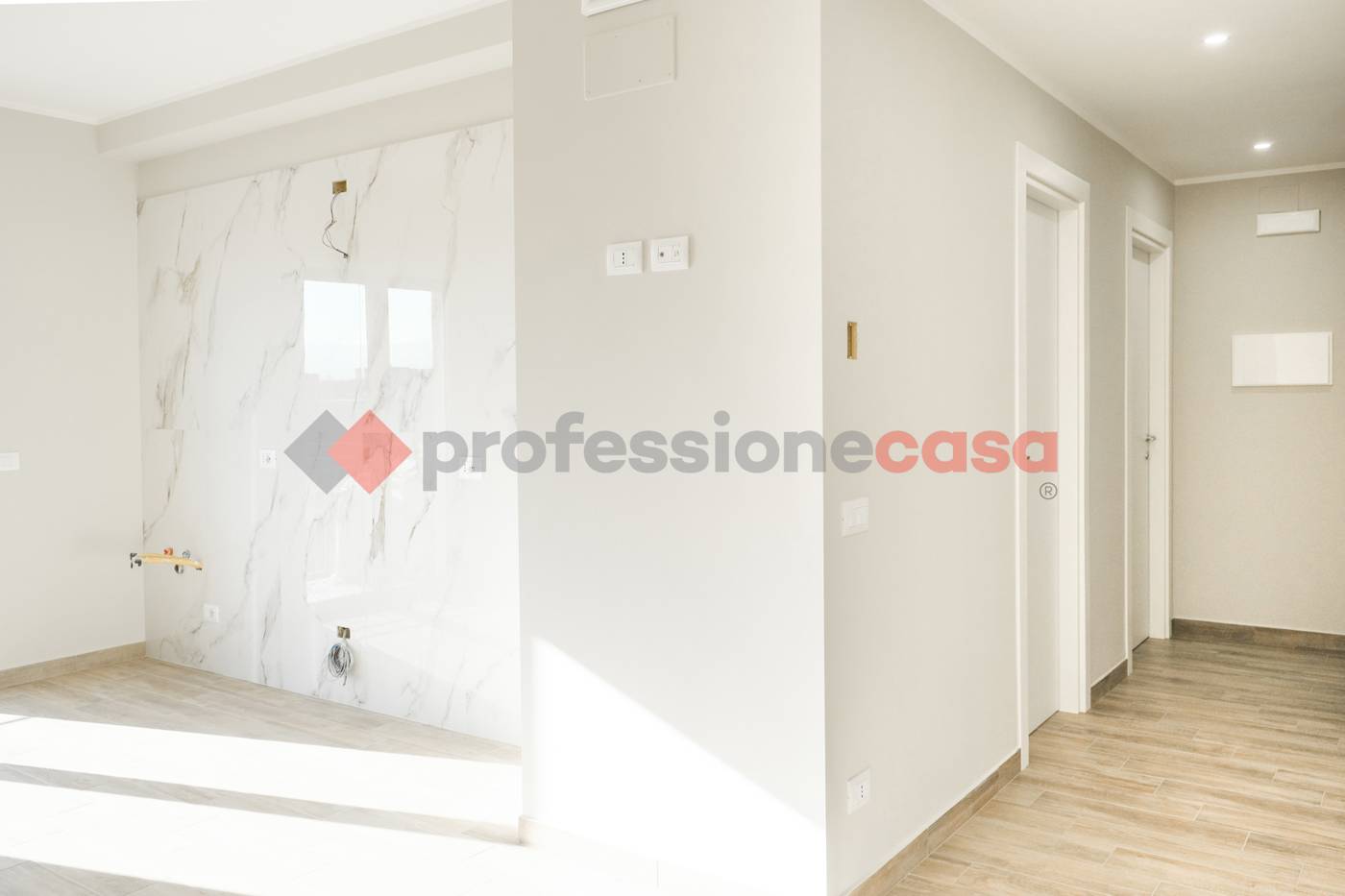 appartamento in vendita a Milazzo