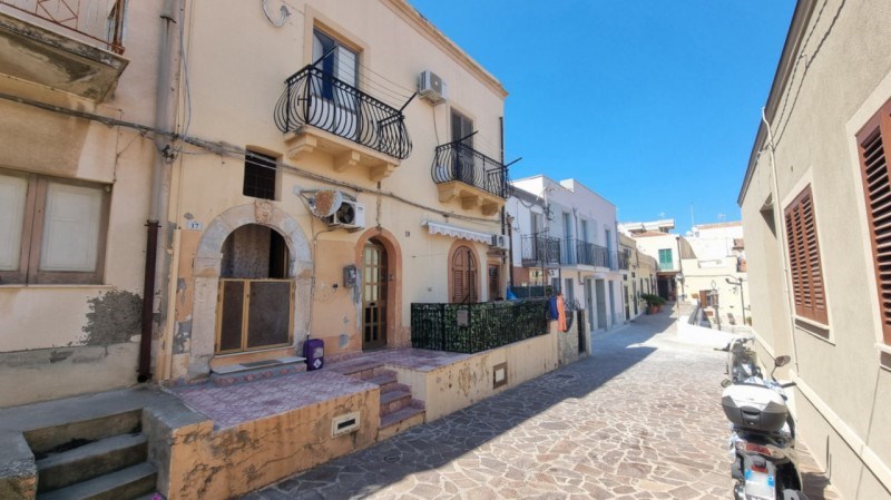 appartamento in vendita a Milazzo