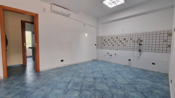 appartamento in vendita a Milazzo