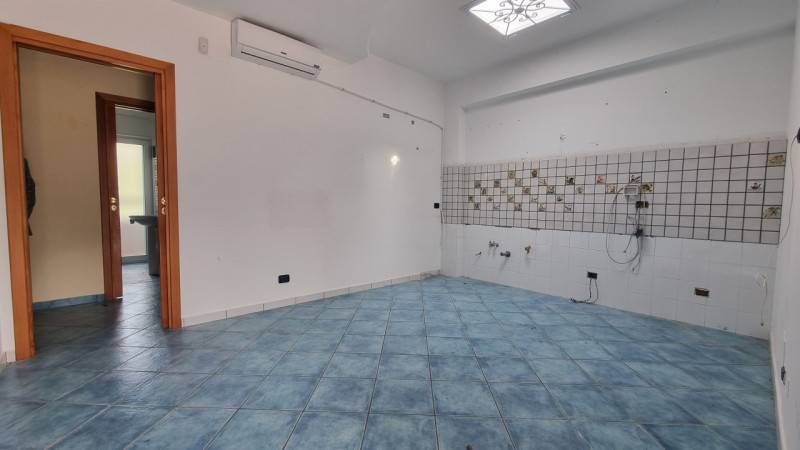 appartamento in vendita a Milazzo